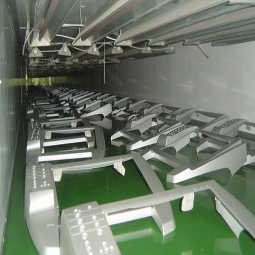深圳松岗工业隧道炉生产厂家——深圳市银卓工业机电设备